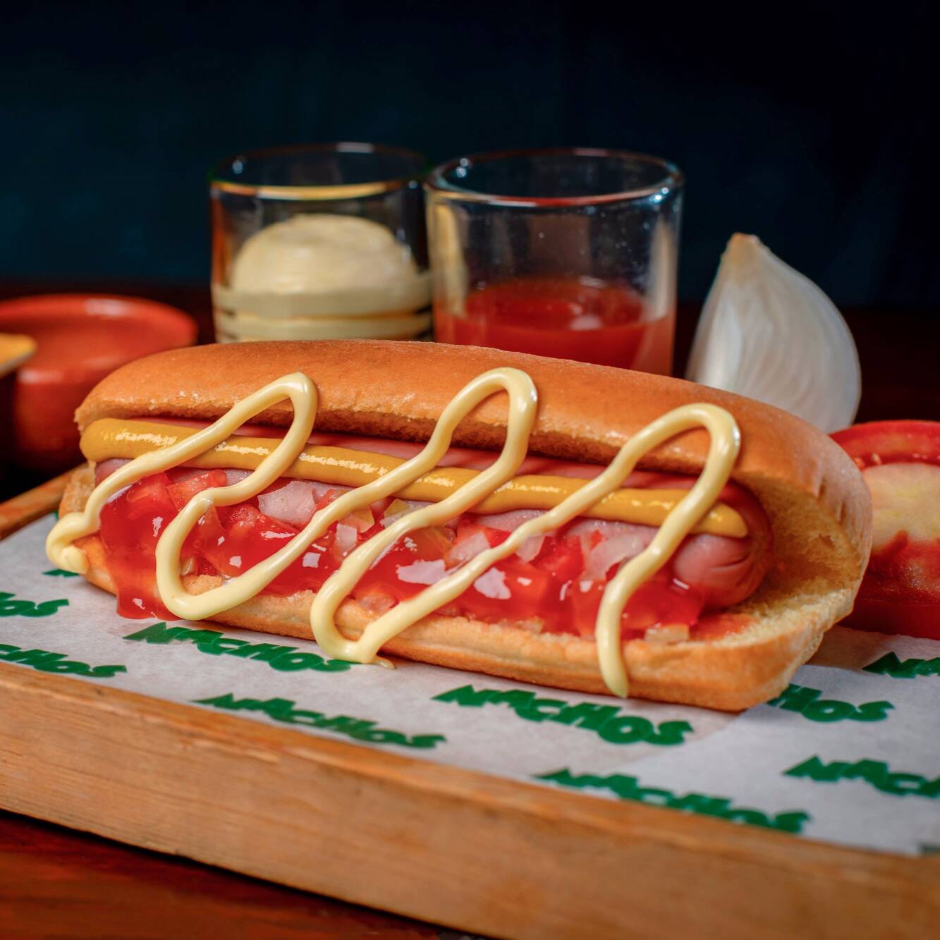 Hot Dog