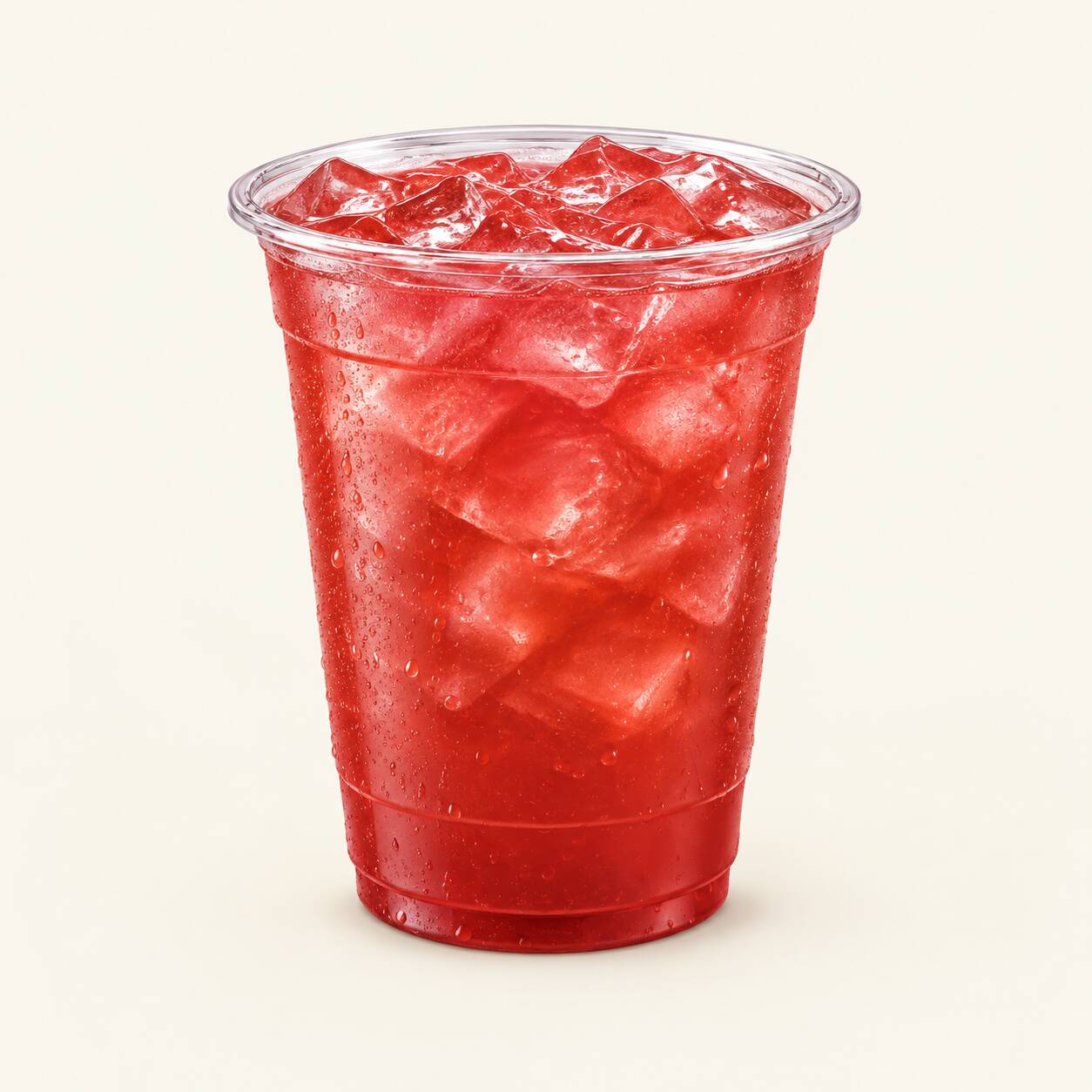 Strawberry Mint