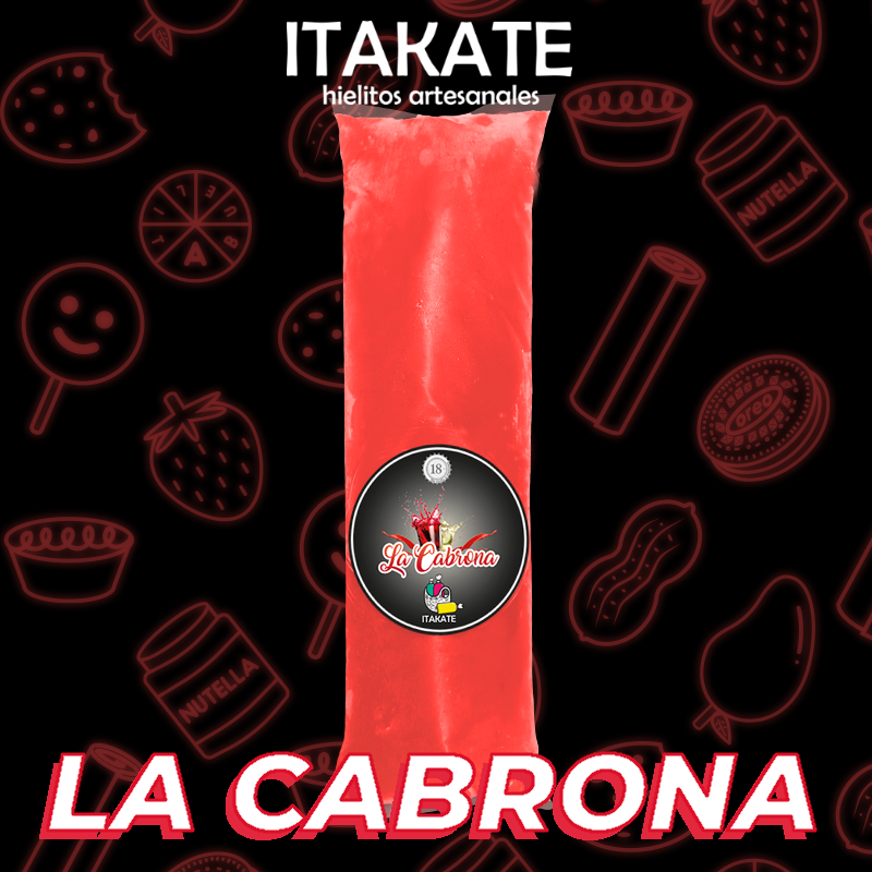 Teporochito La C*brona
