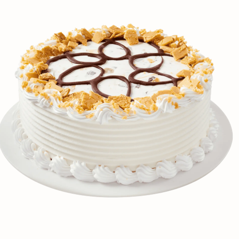 Pastel Choco Marquesita Blizzard Treat