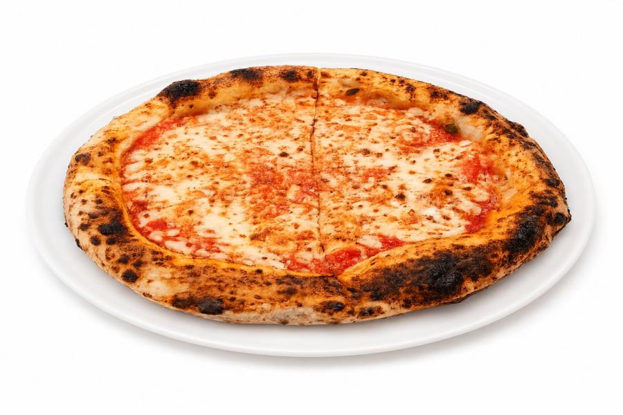 PIZZA DE QUESO