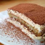 TIRAMISÚ