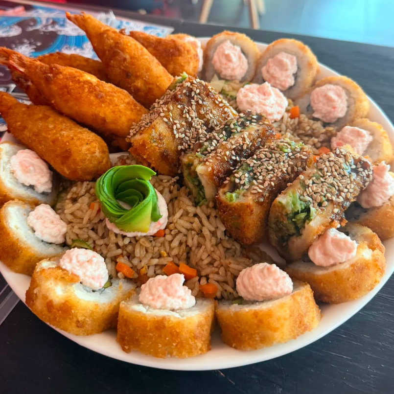 Paquete Gourmet especial