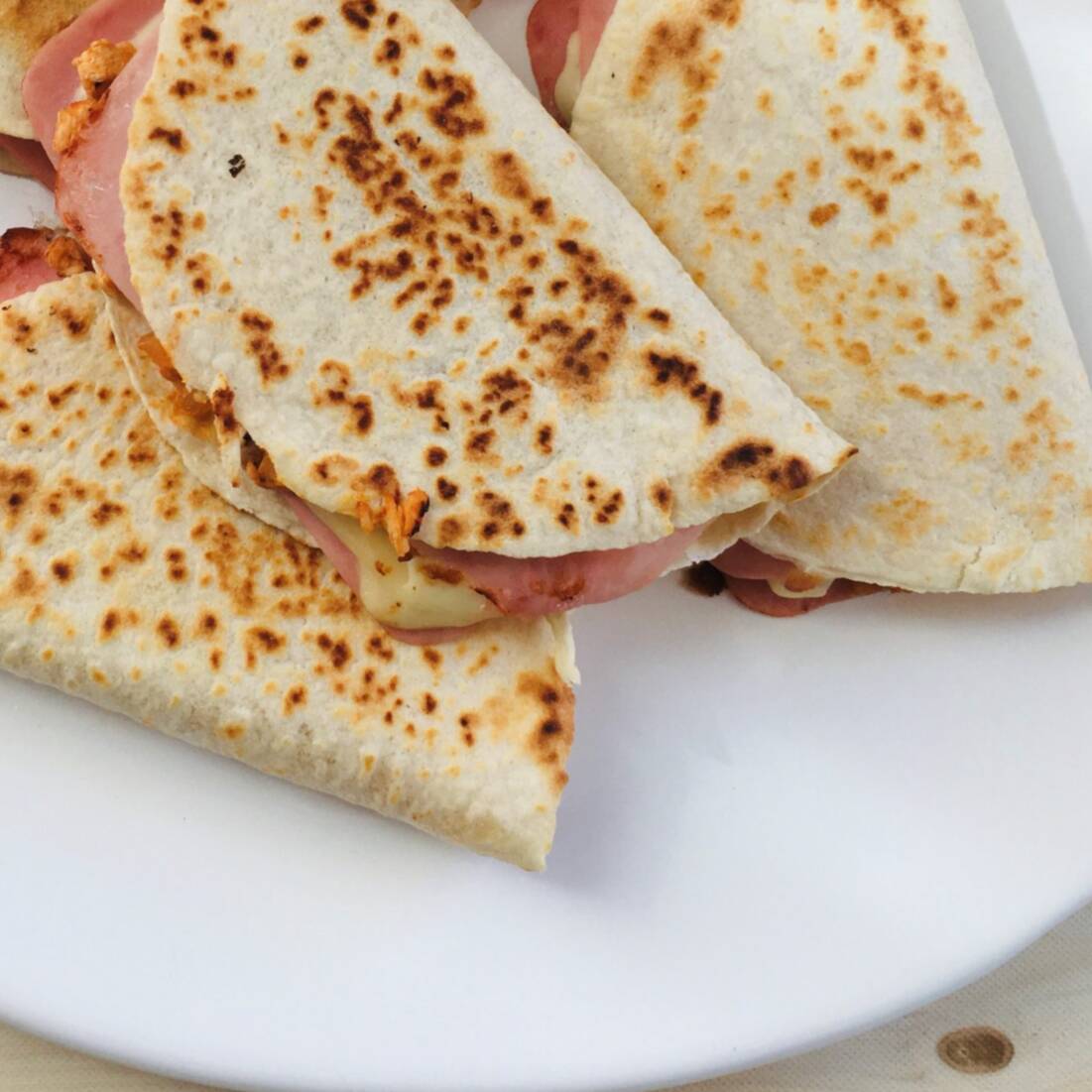 Paquete de Burritas