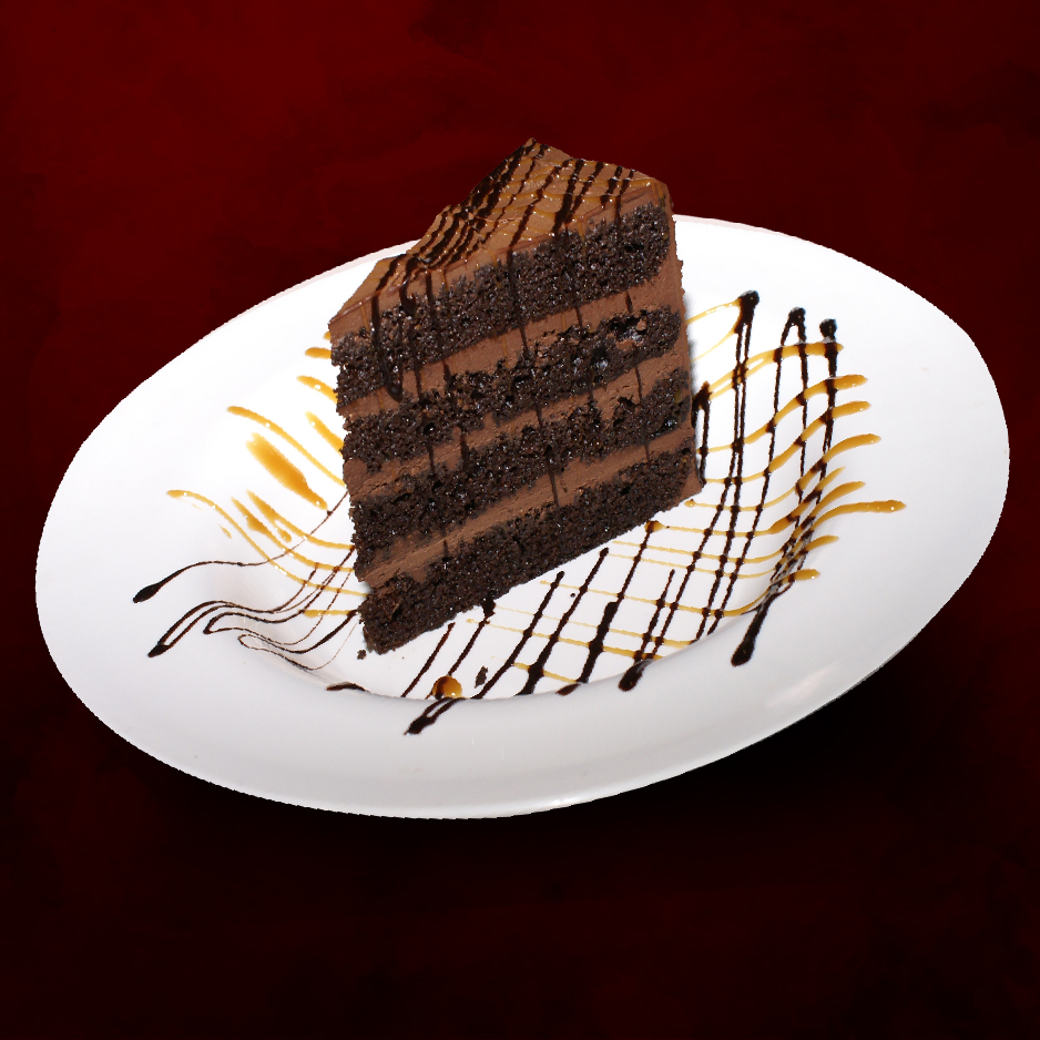 Pastel de Chocolate
