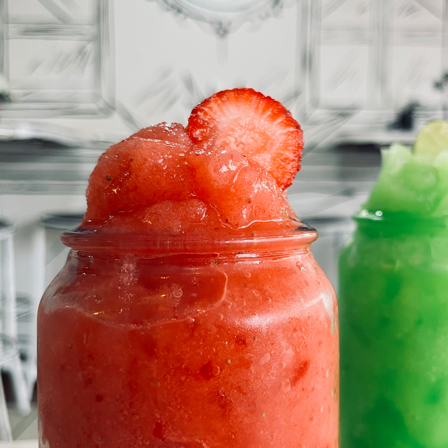 Frappe Fresa