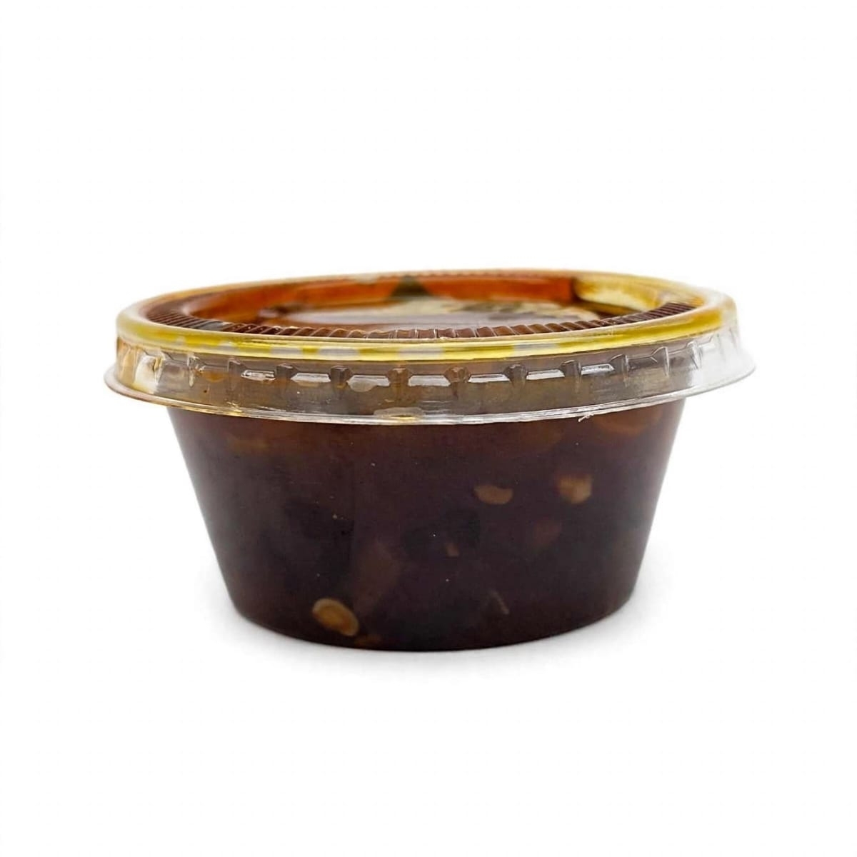 Salsa de La Casa (Jalapeño)