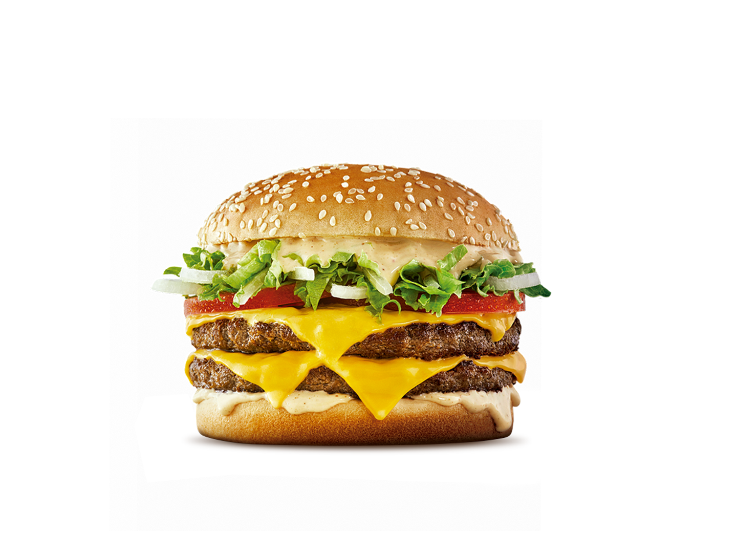 Grand Tasty Doble
