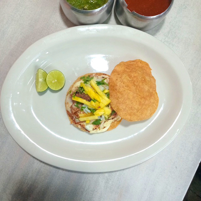 Volcán al Pastor