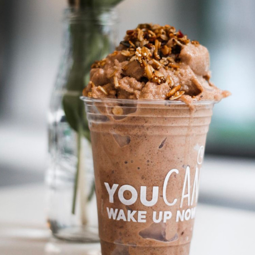Chamaco (Smoothie)