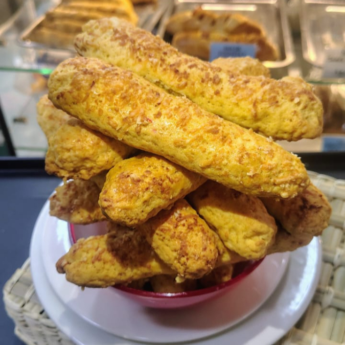 Palitroque de Queso X 10