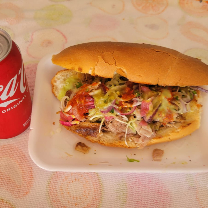 Combo Torta