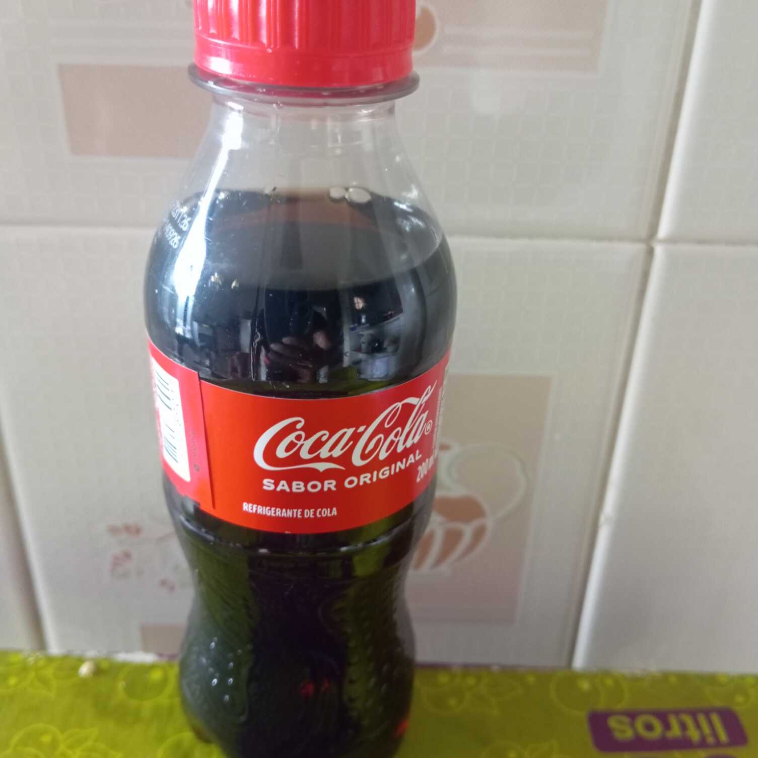coca cola 200ml