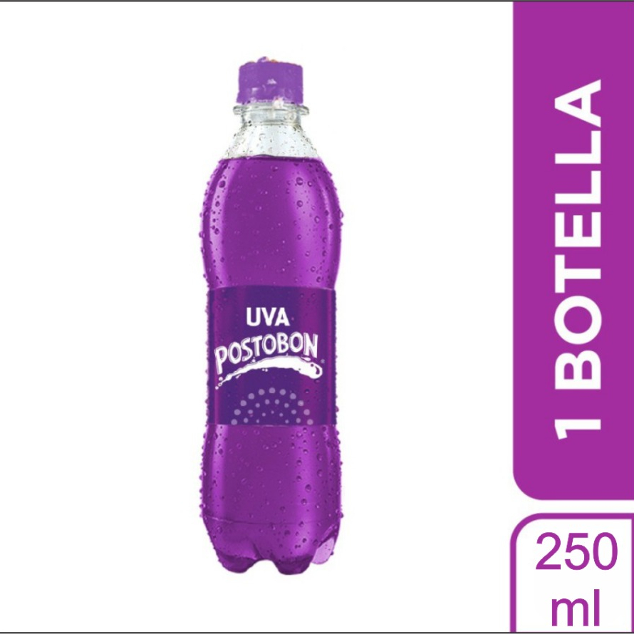 Uva 250 Ml