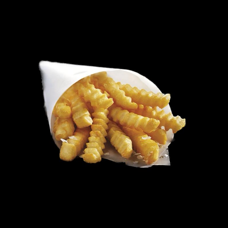 Papas Fritas