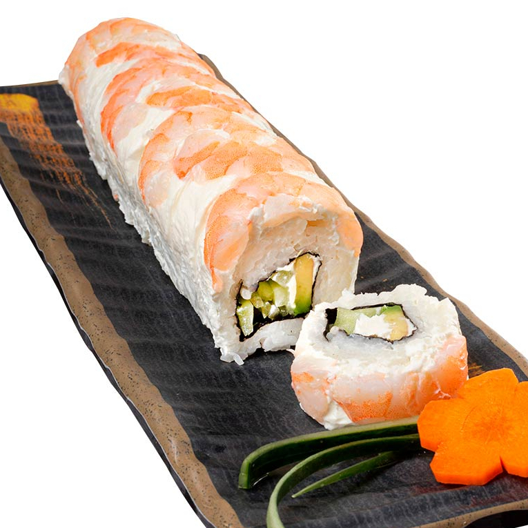 Maki EBI Roll