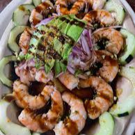 Aguachile Cocido