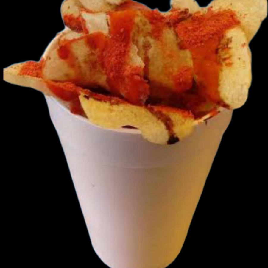 Papas Locas