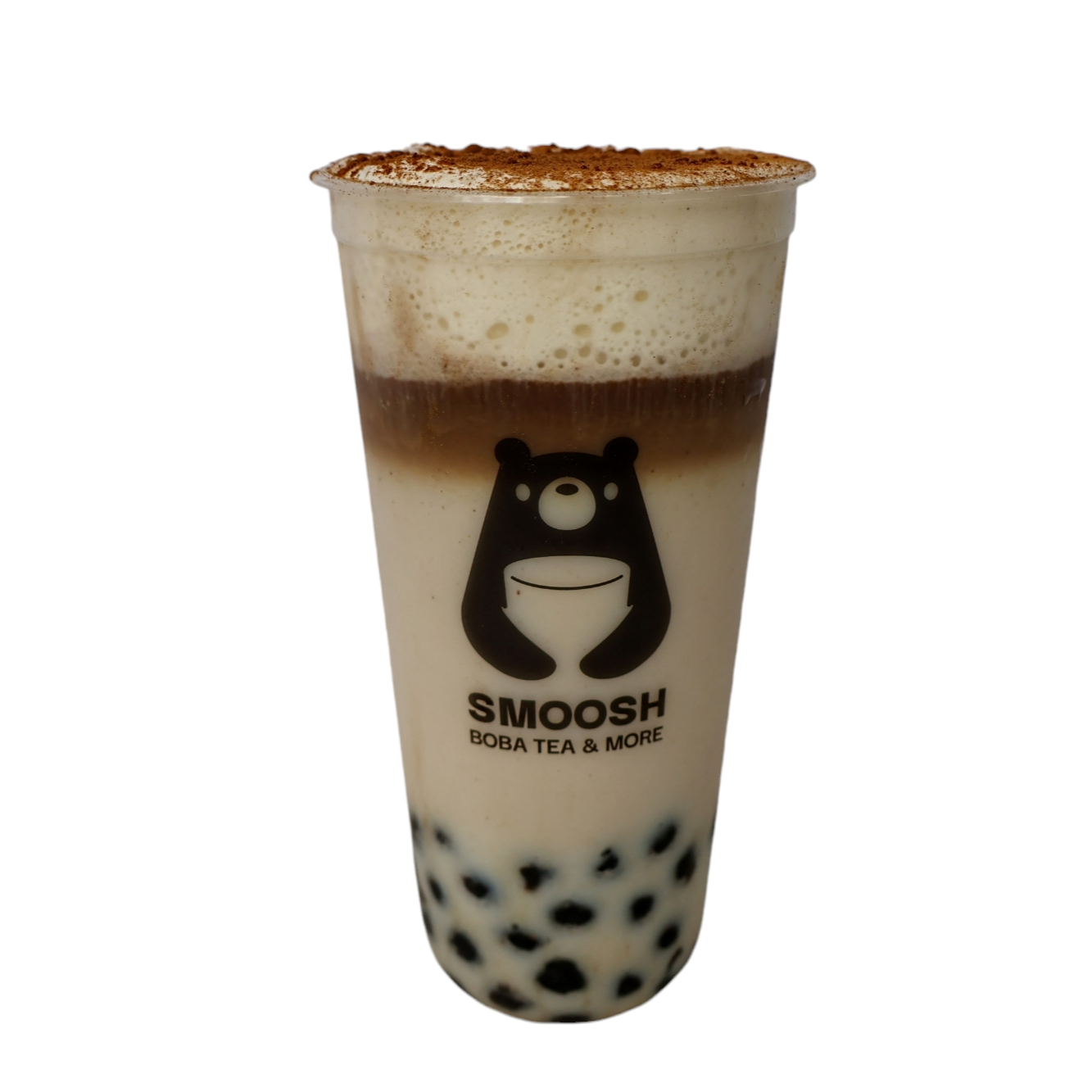 Dirty Horchata Smoosh