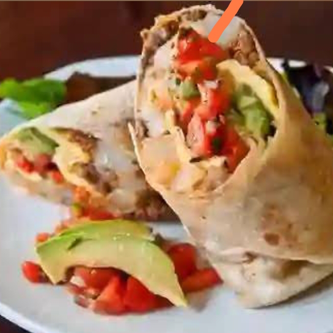 Burritos
