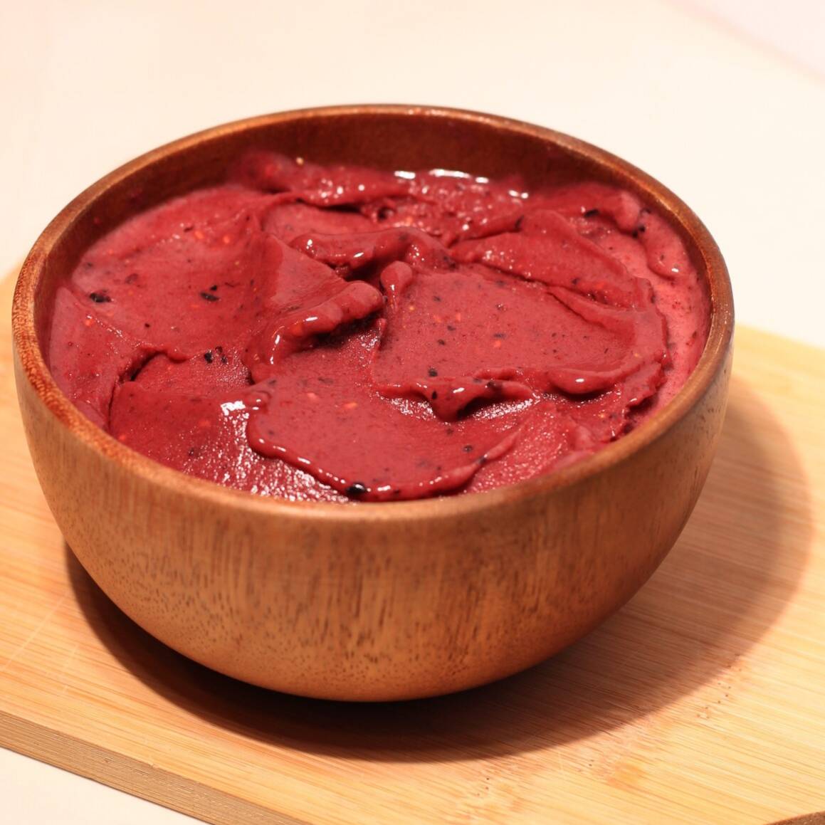 Macai Bowl