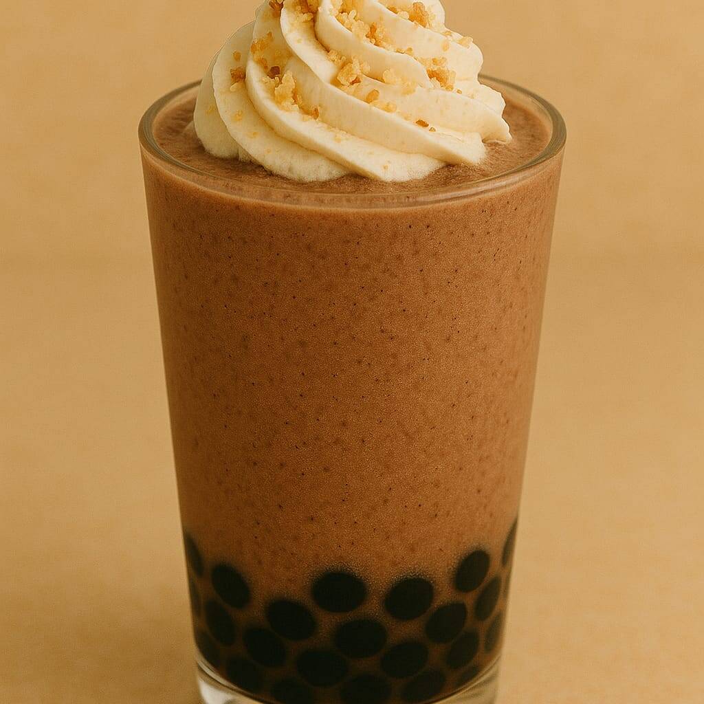 Frappe de Avellana 16 Oz