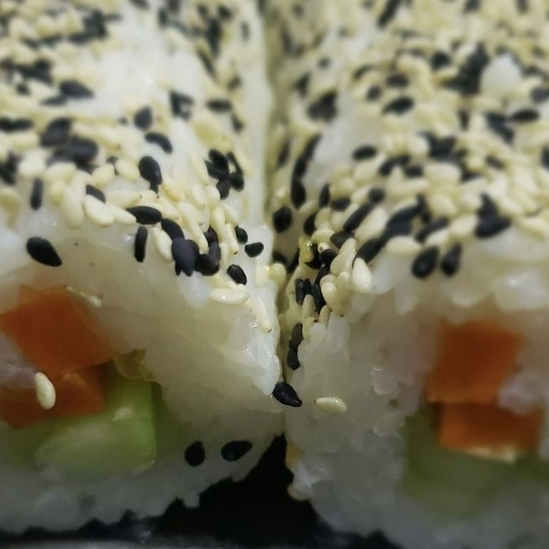 Veggie Roll