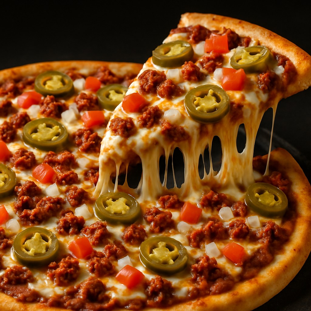 MEXICANA PIZZA GRANDE