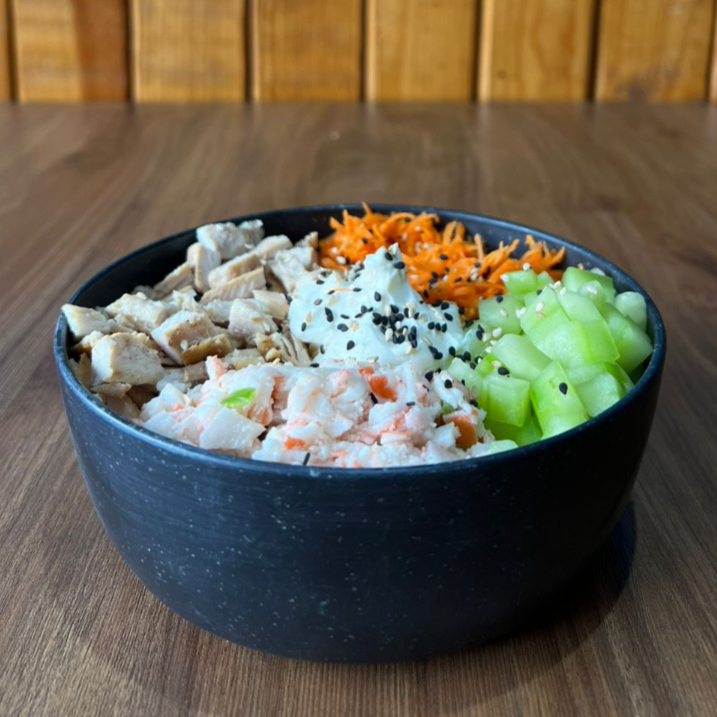 POKEBOWL