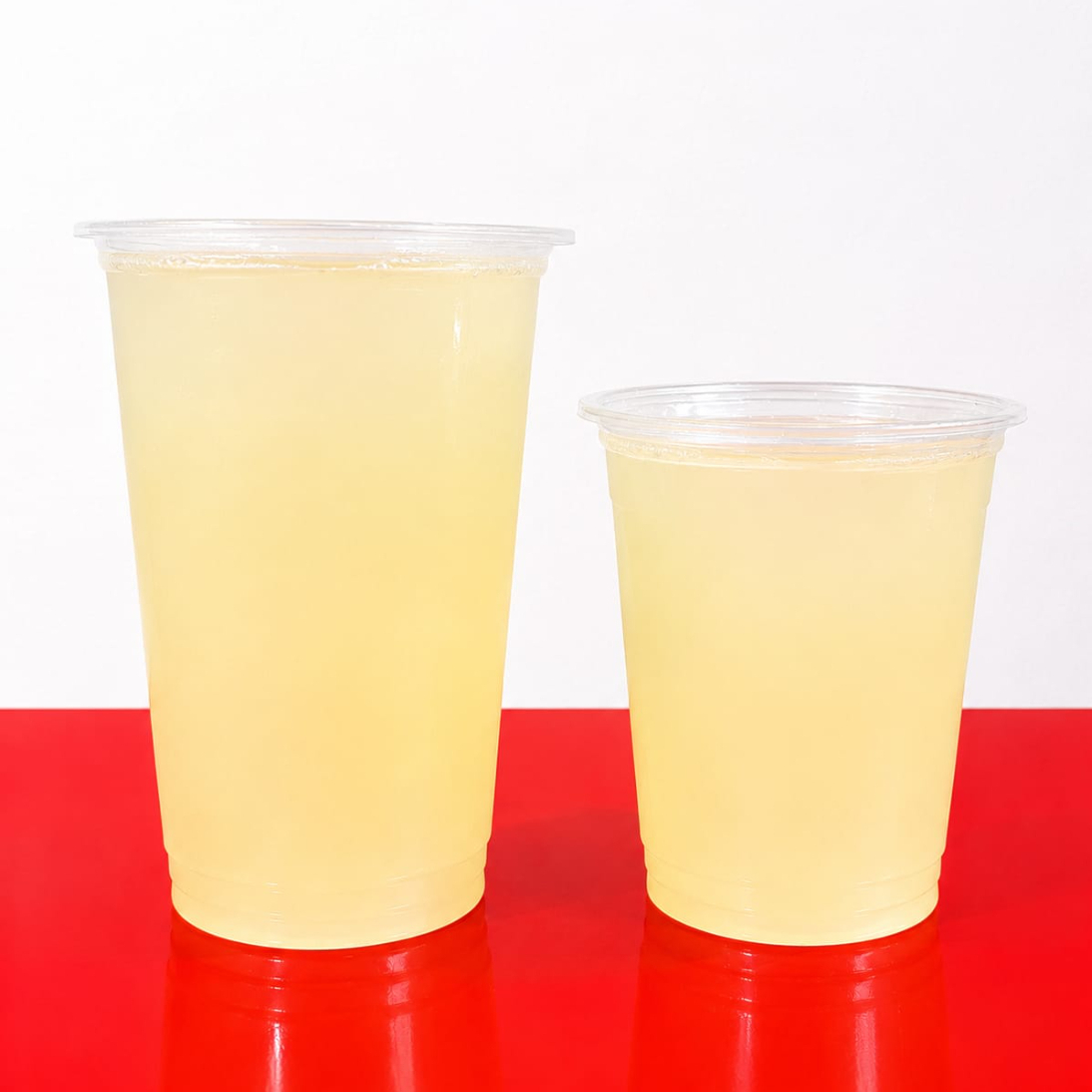 Limonada - 21 Onzas