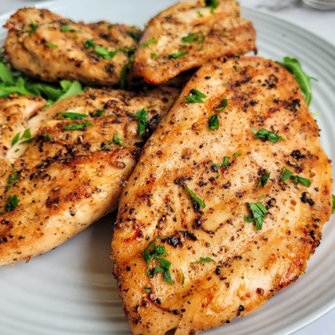Combo Pollo