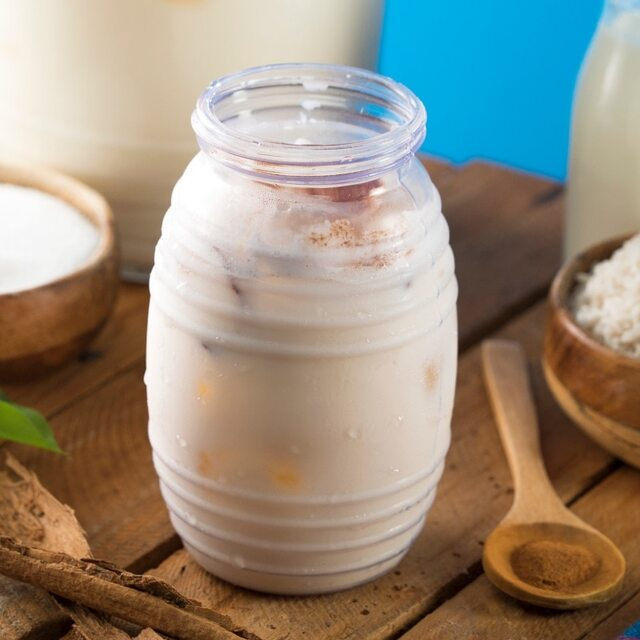 Agua de Horchata 500 ml
