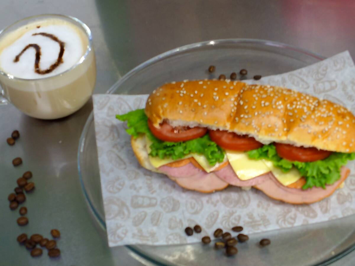 Vertoli Café