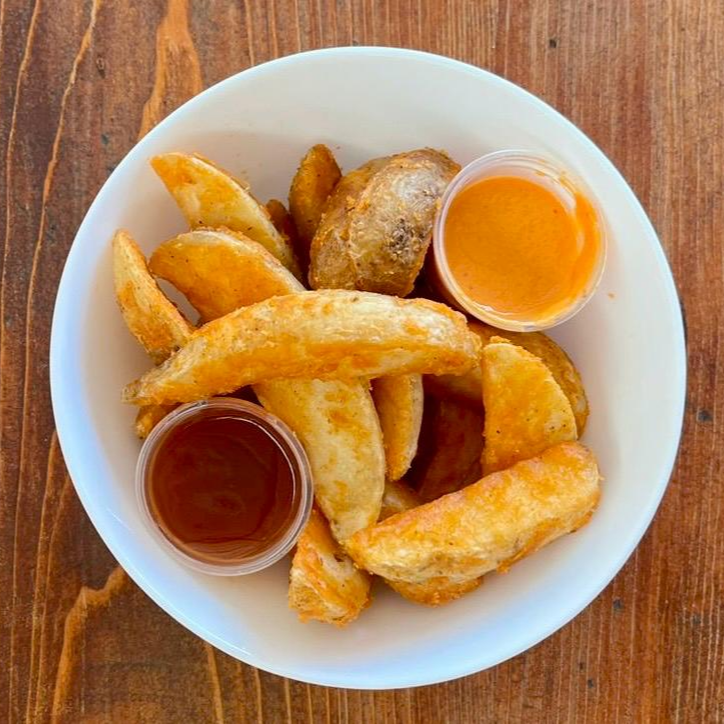 Papas de Gajo