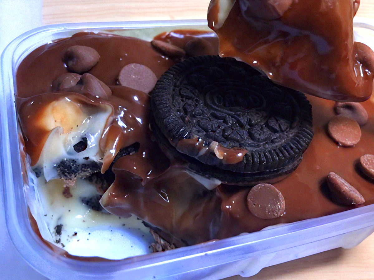 Caca Delícias Confeitaria