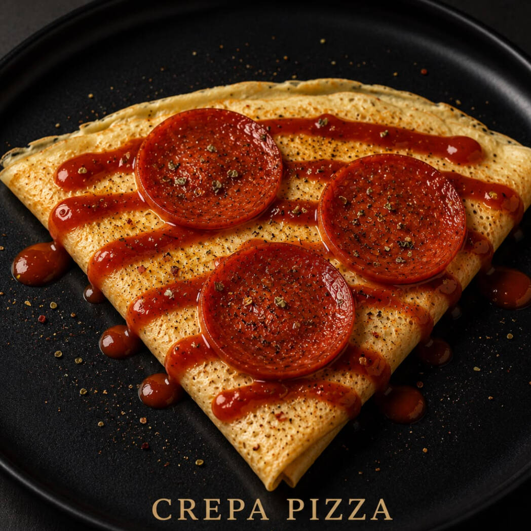 Crepizza