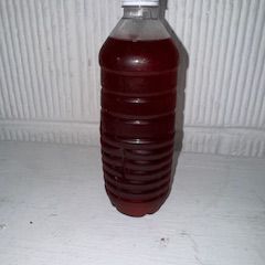 Agua de Jamaica 500 ml