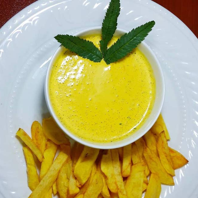 Salsa Picante