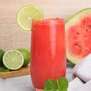 Limonada de Sandía