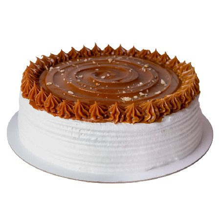 Torta de Manjar (PT)