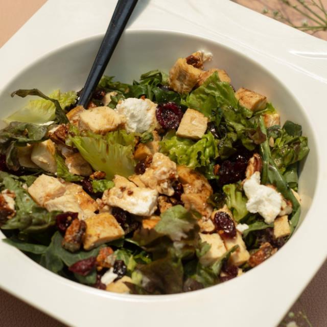 ENSALADA BALSAMICA