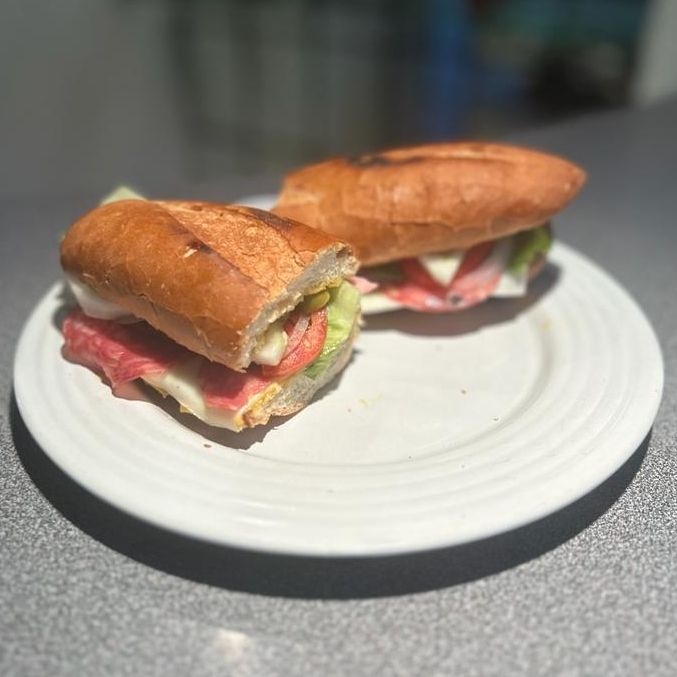 Baguette Clásico