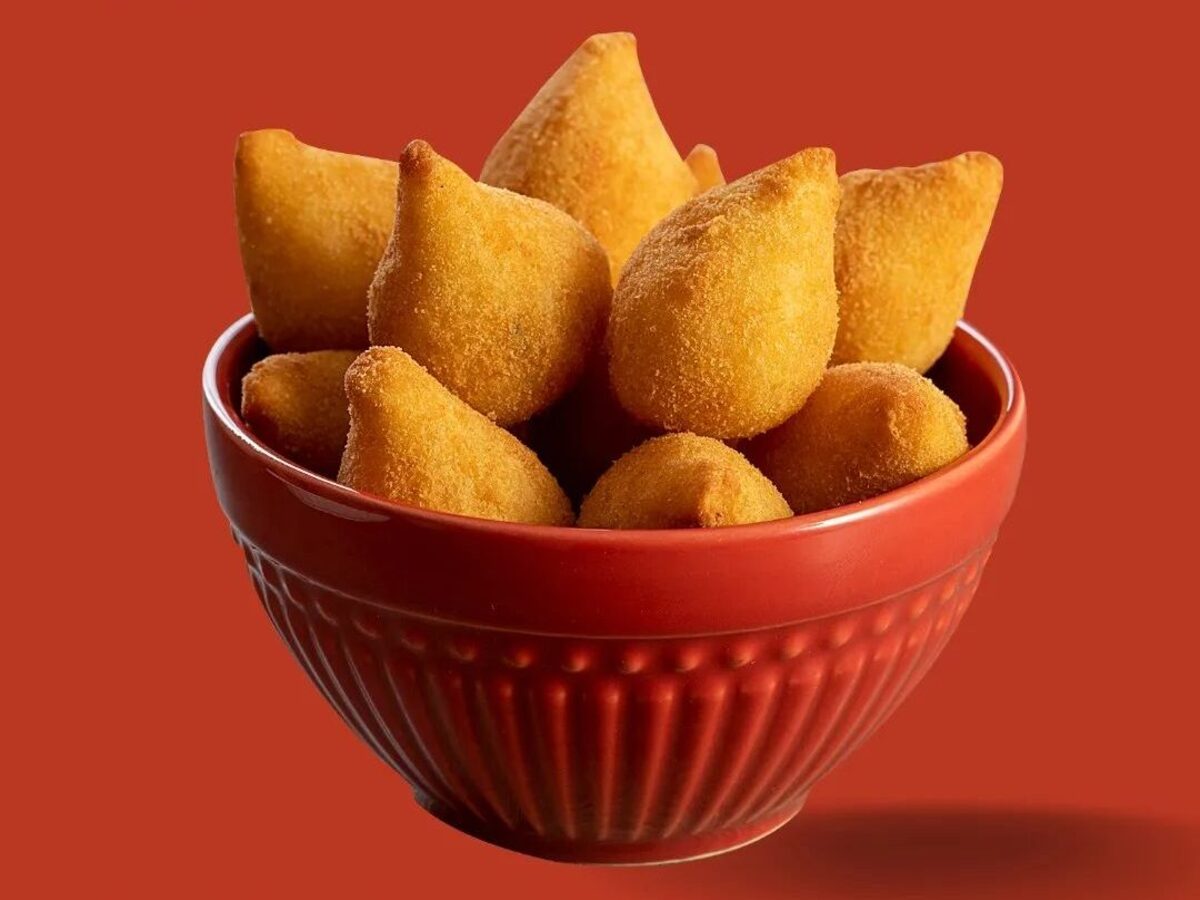 Salgados.com Lanches Calzone