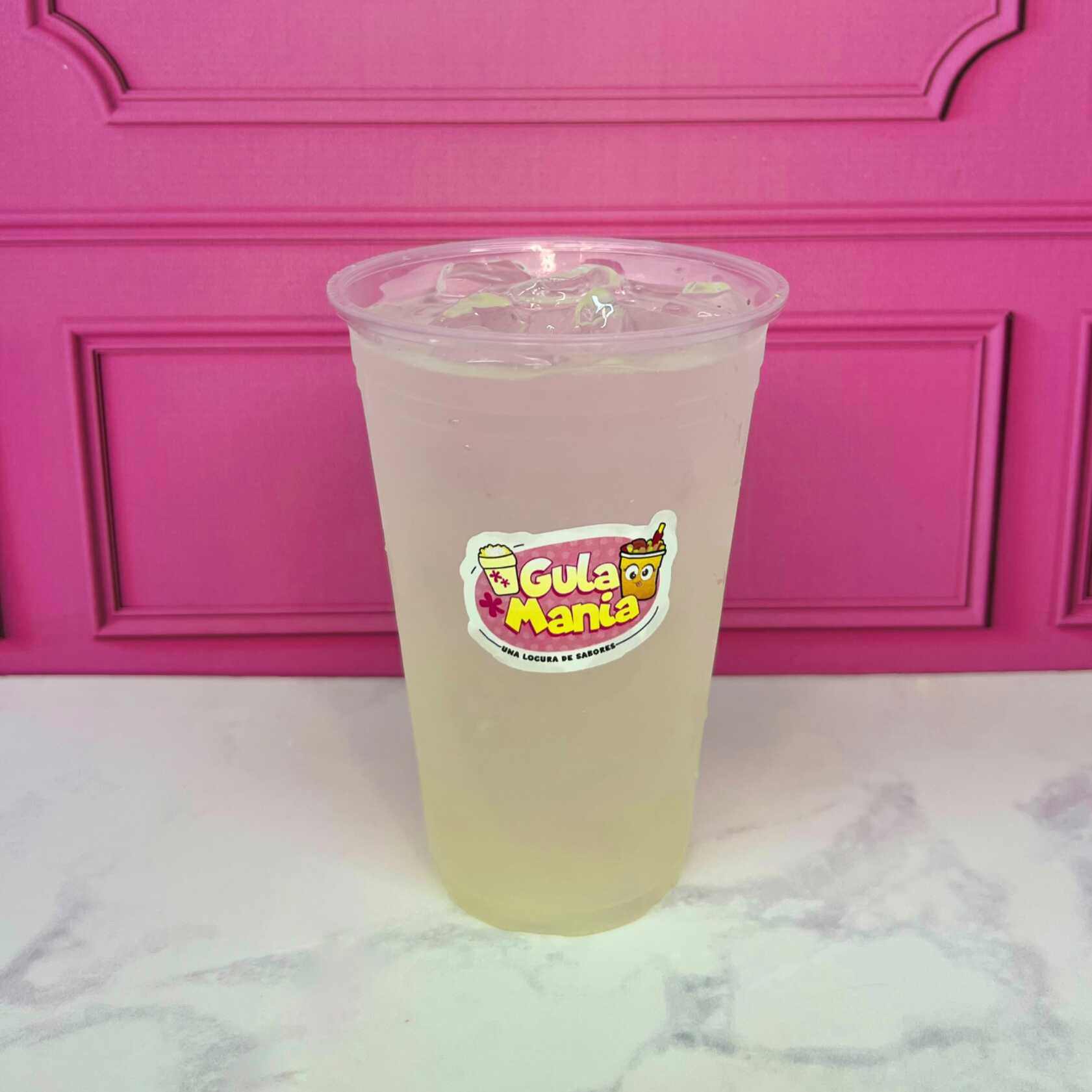 Limonada Chica
