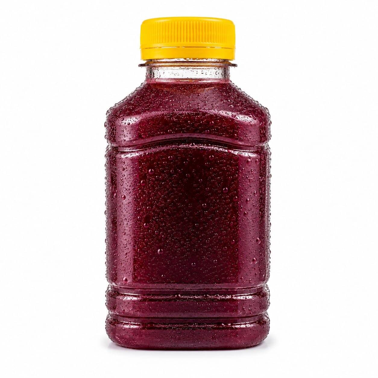 Jugo Natural Mora Botella 250ml
