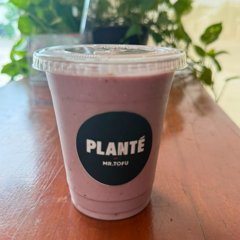 Boost Berry