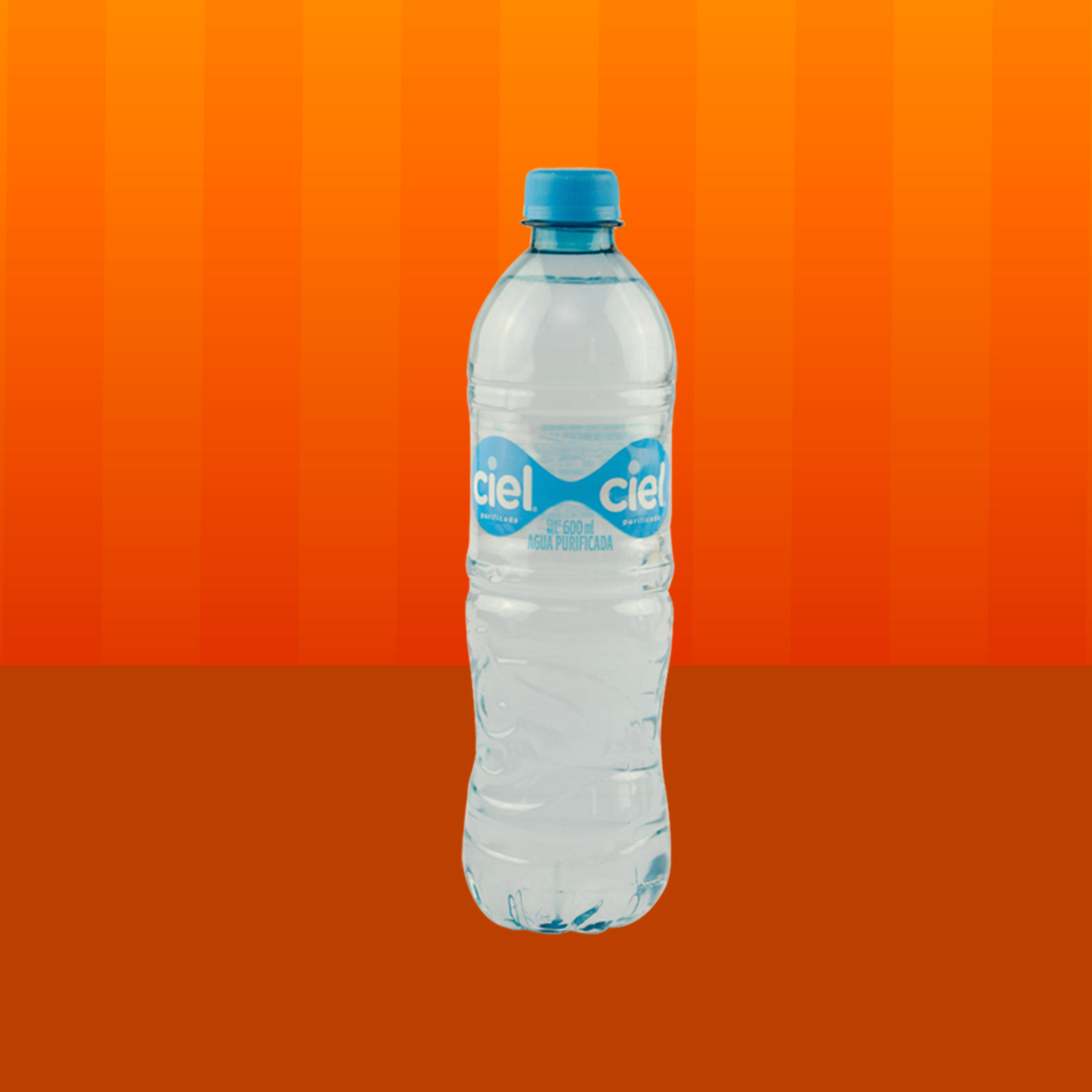Agua Ciel