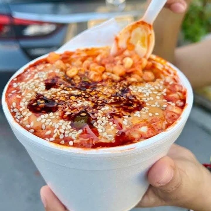 ELOTE CLASICO