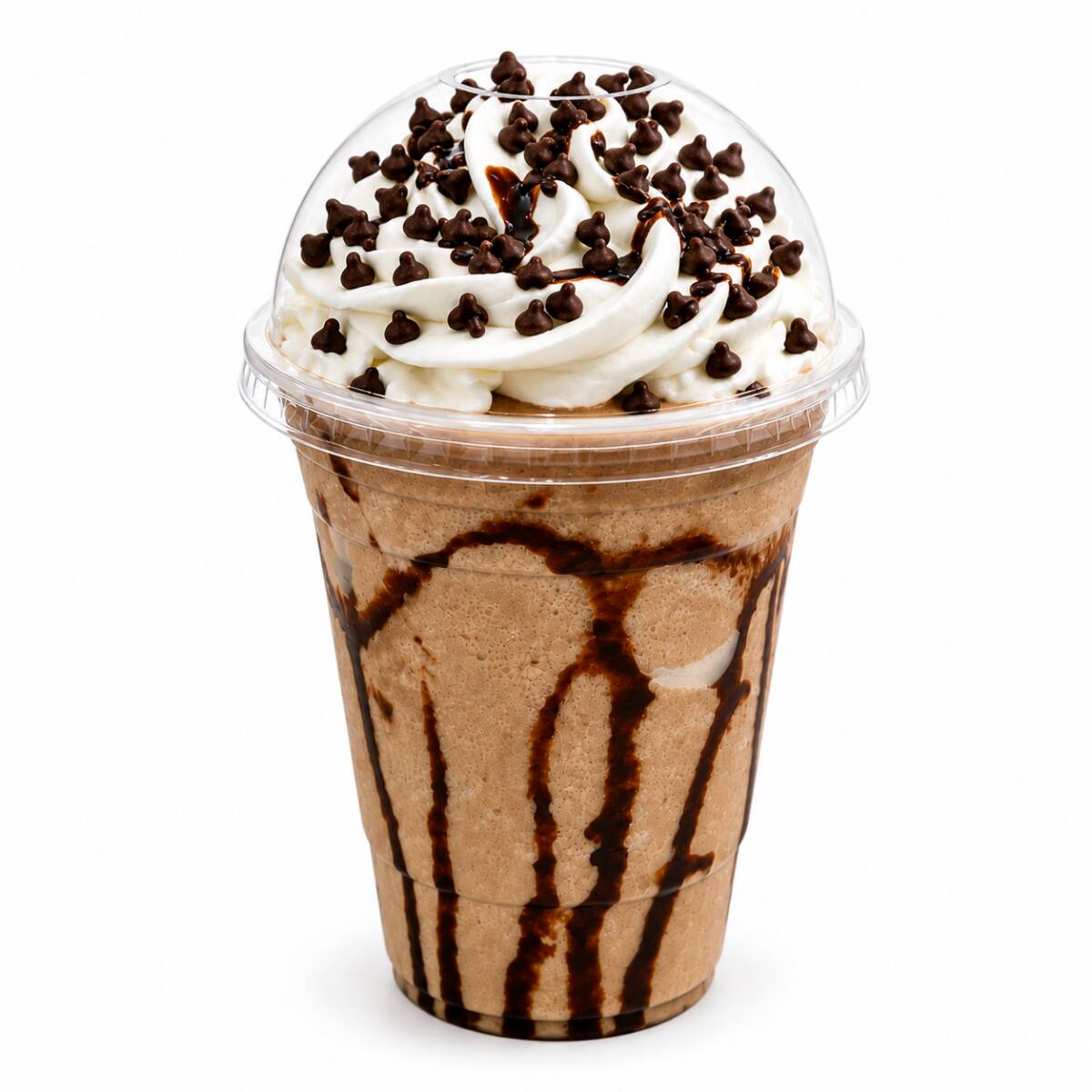 FRAPPE MOKA SUPREMO