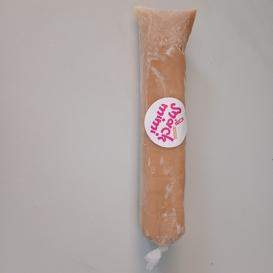 Hielitos de Galleta Maria